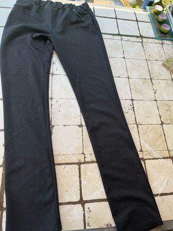 Pantalon fille