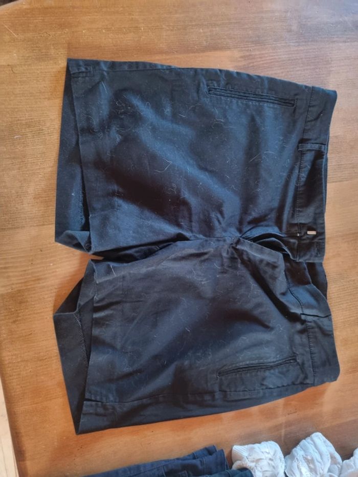 4 shorts H&M - photo numéro 5