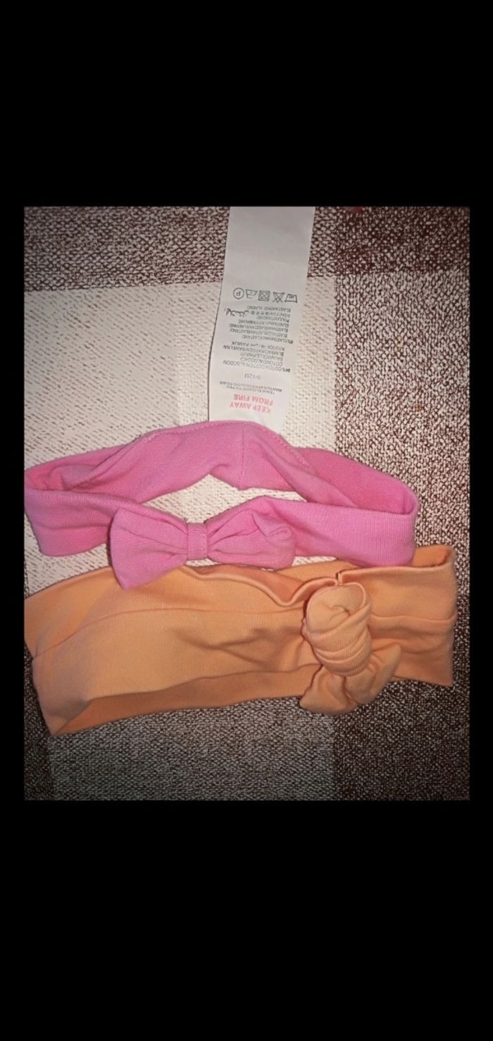 Lot 6 PCS marques diverses 6 mois - photo numéro 4