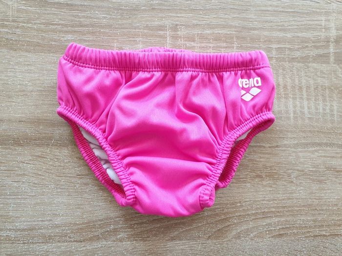 Couche-culotte de natation Arena - 12/18 mois