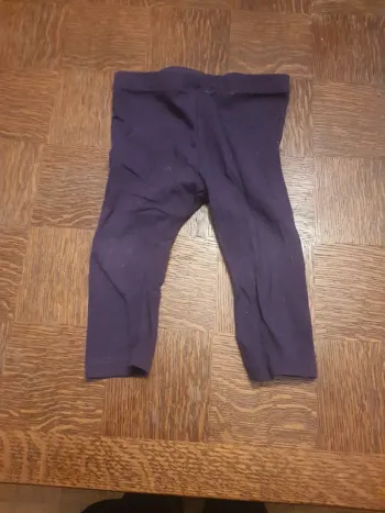 Pantalon 12mois