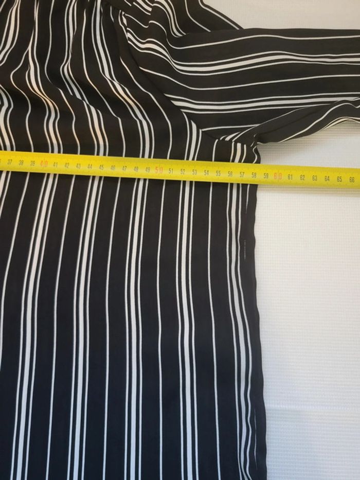 Chemise rayures - photo numéro 7