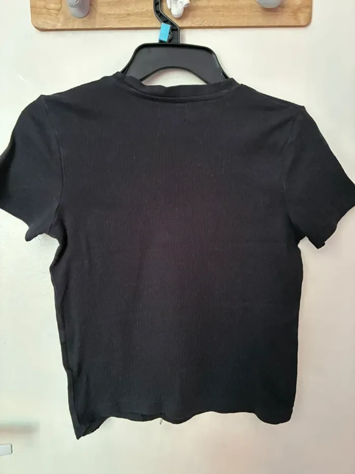 T-shirt manches courtes, 12 ans, Gémo. - photo numéro 5