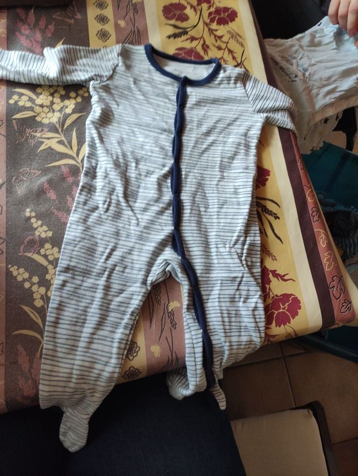 Pyjama 86cm