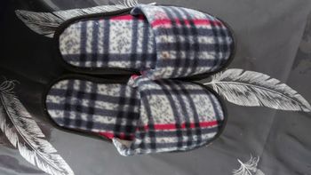 Pantoufles