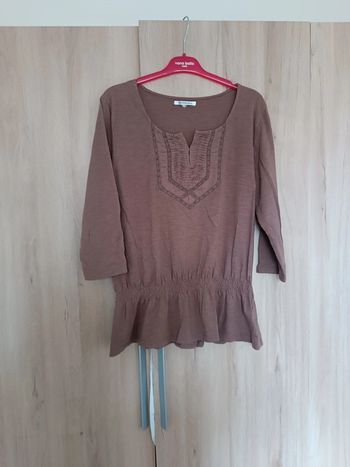 T-shirt femme taille 46 / 48