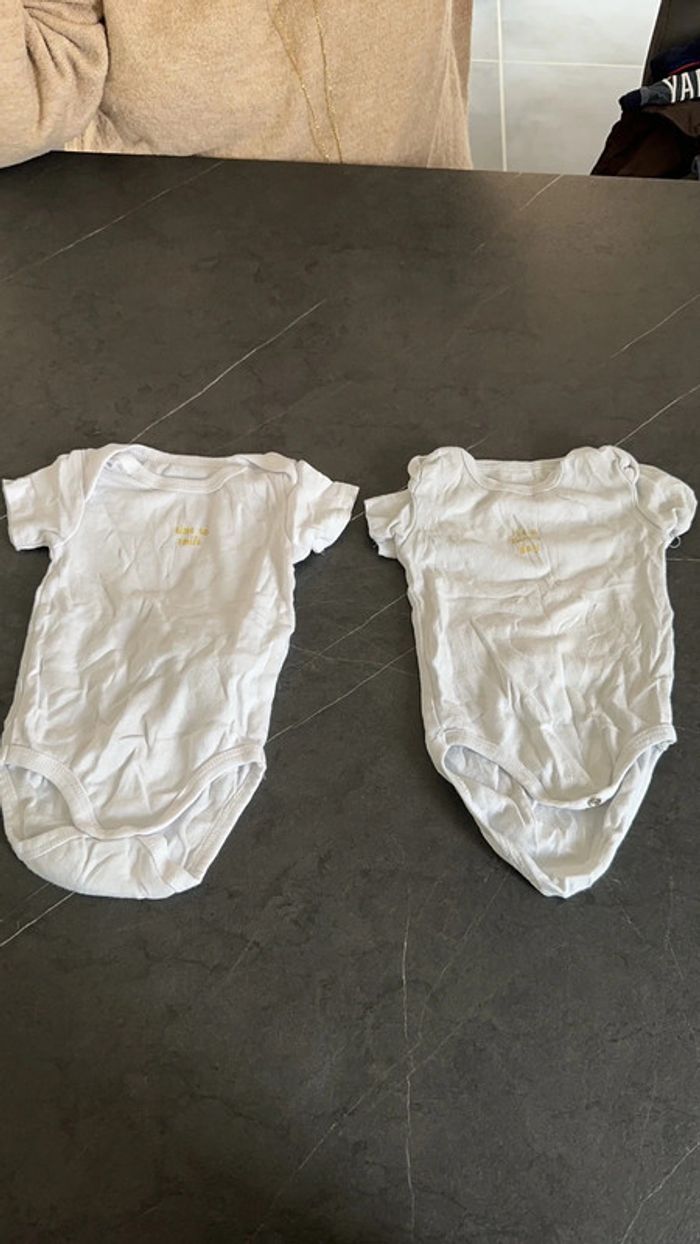 Lot body mc