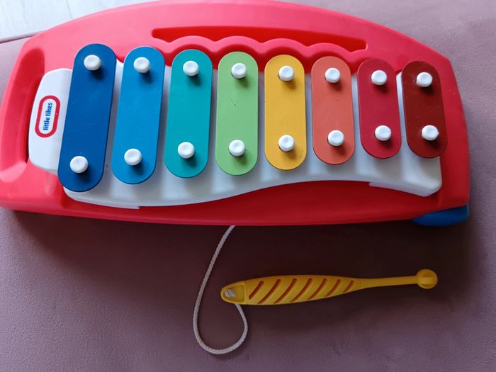 Xylophone