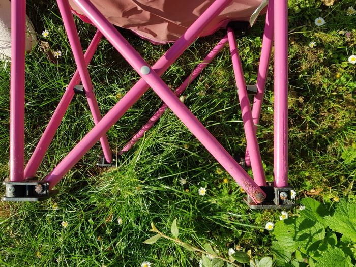 Chaise de jardin Princesses Disney - photo numéro 3
