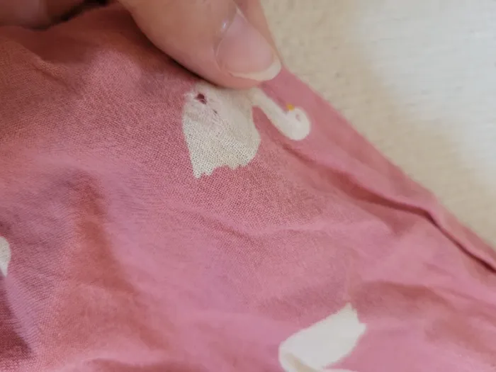 Lot vêtements fille 18m - photo numéro 9