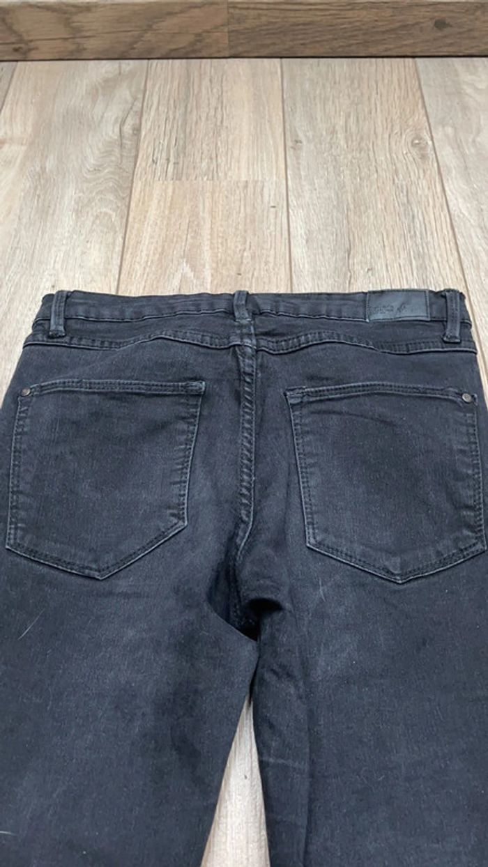 Jean noir Pimkie T34 - photo numéro 4