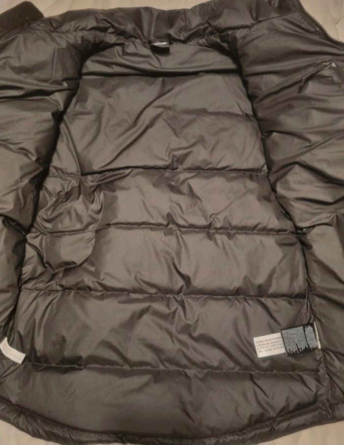 Doudoune homme - photo numéro 6