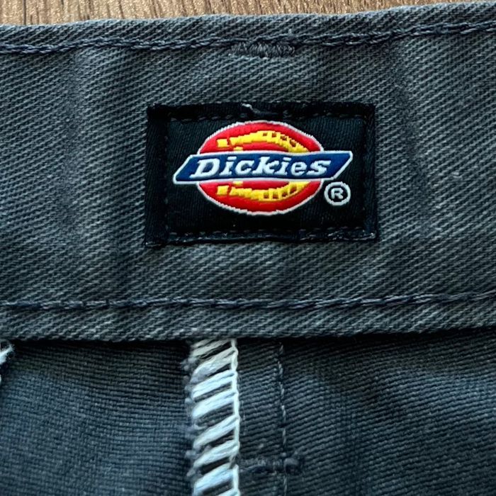 Pantalon gris Dickies Flex pour homme, taille W 30 (40 taille française) - photo numéro 7