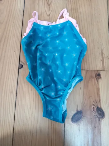 Maillot de bain obaibi 12 mois