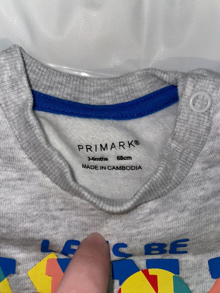 Ensemble neuf - photo numéro 2