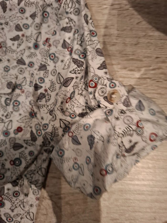 Chemise chic - photo numéro 2