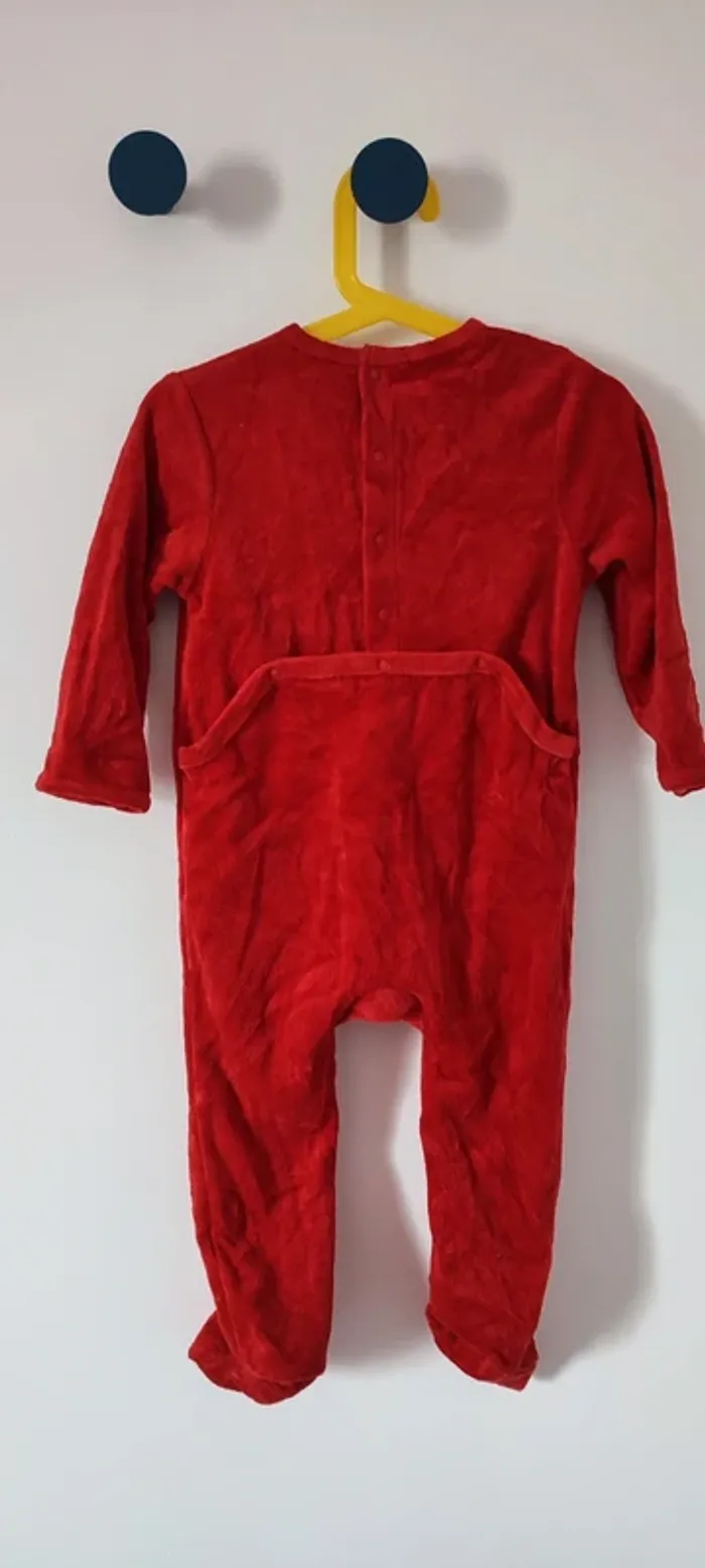 Pyjama noël 24 mois - photo numéro 3