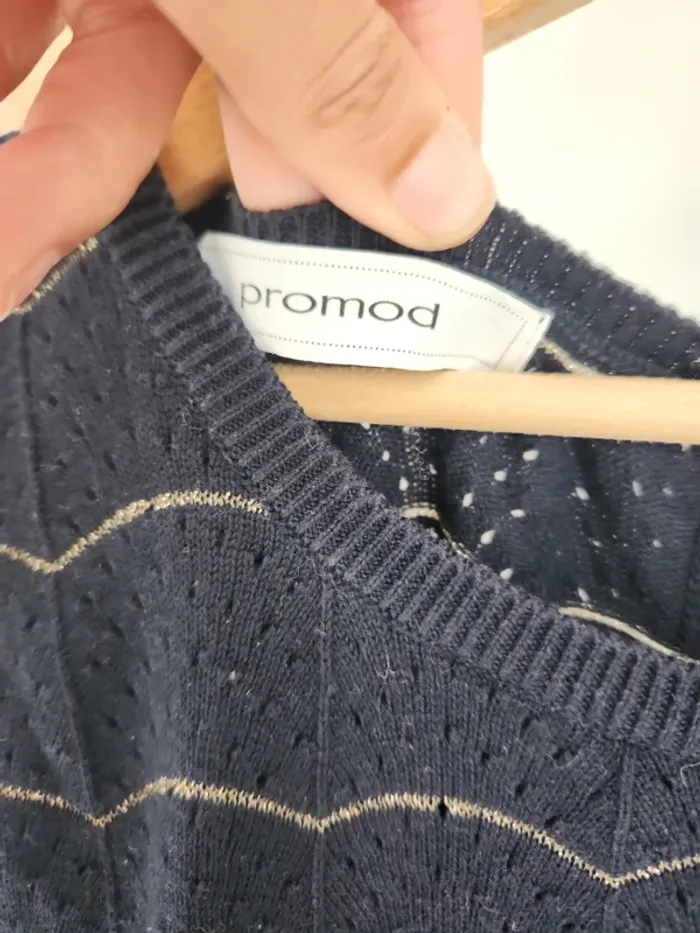 Pull promod - photo numéro 4