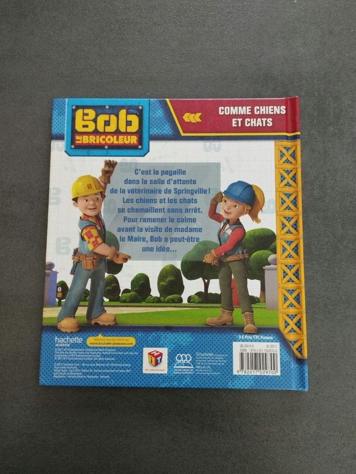 Livre - photo numéro 2