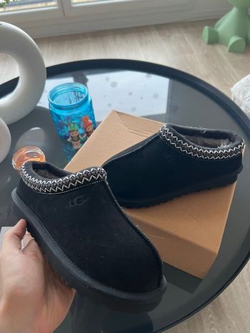 Ugg black 🖤 taille 37