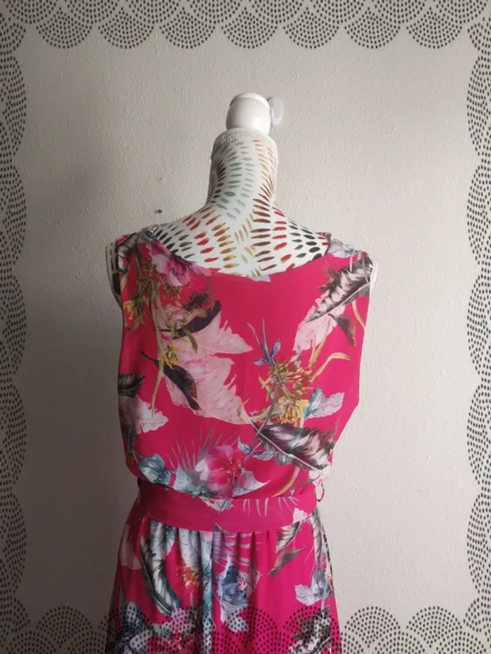 Robe Lola liza taille 42 - photo numéro 9