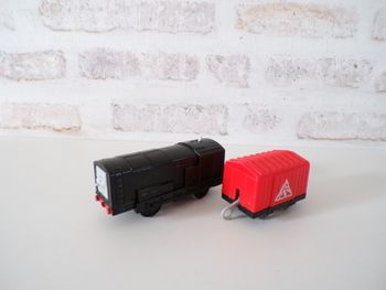Train Thomas et ses amis - Diesel (J23)