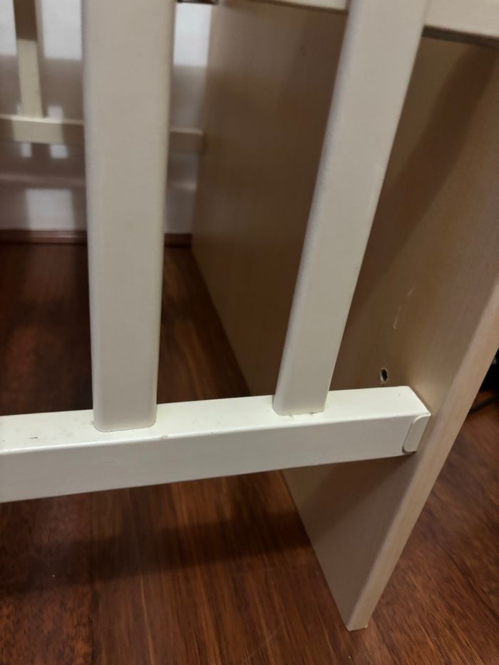 Lit bébé - photo numéro 5