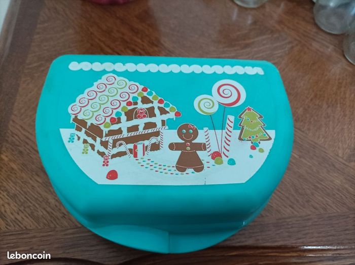 Boîte lunchbox pour enfant