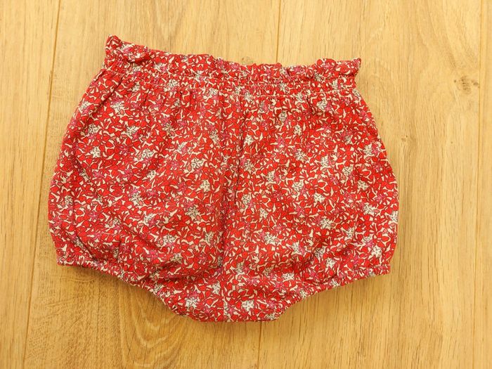 Short liberty Sergent Major 18 mois - photo numéro 3