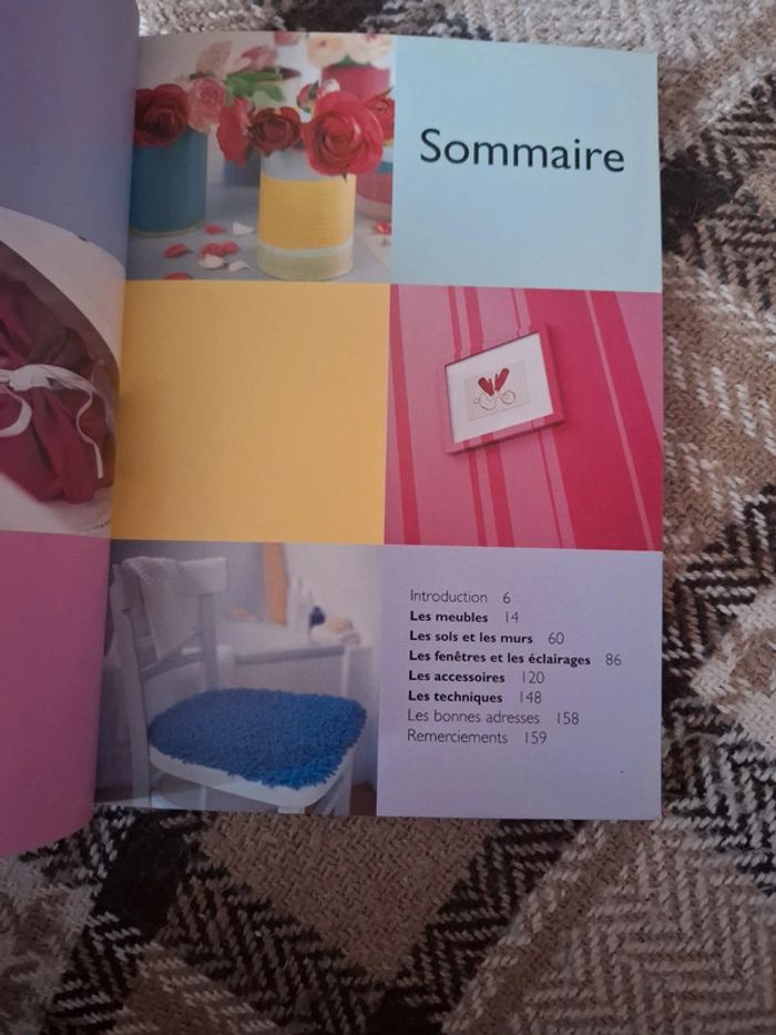 Petits projets déco - photo numéro 3