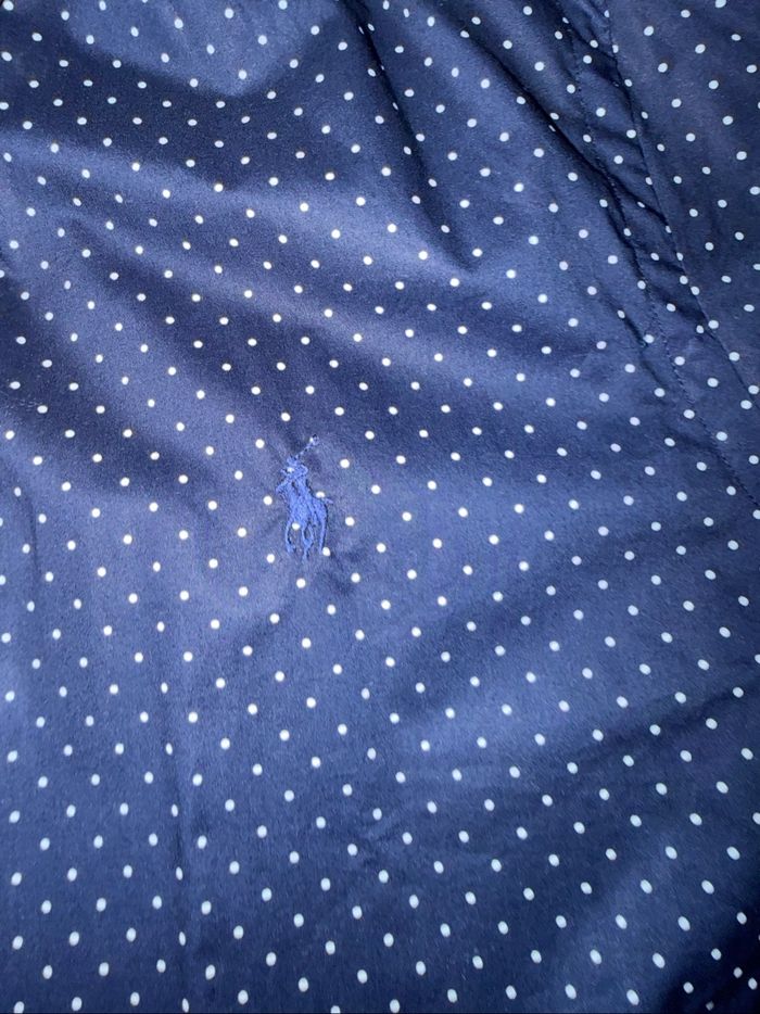Chemise Ralph Lauren - photo numéro 2