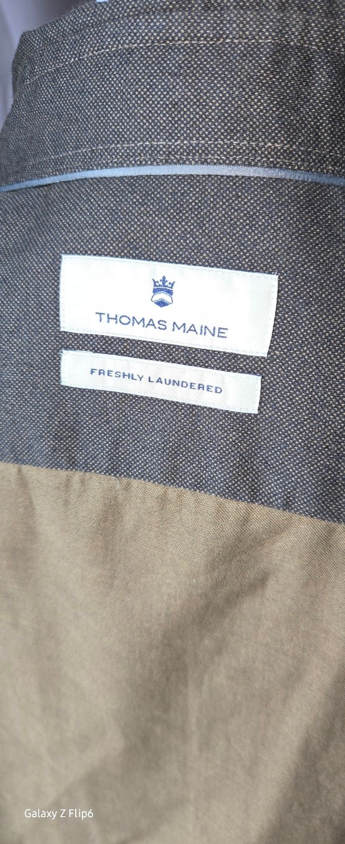 Chemise neuve - photo numéro 5
