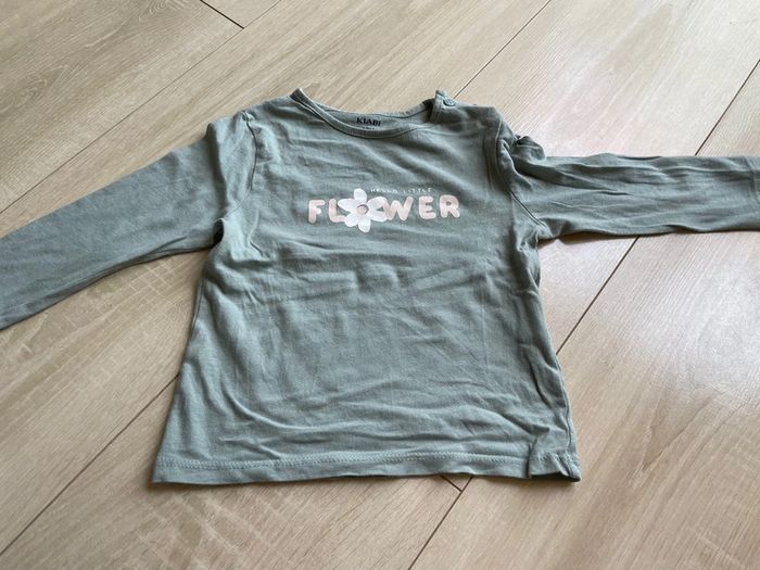 Lot de 3 t-shirts Kiabi 18 mois - photo numéro 6
