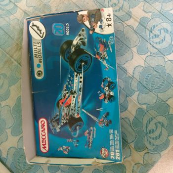 Meccano
