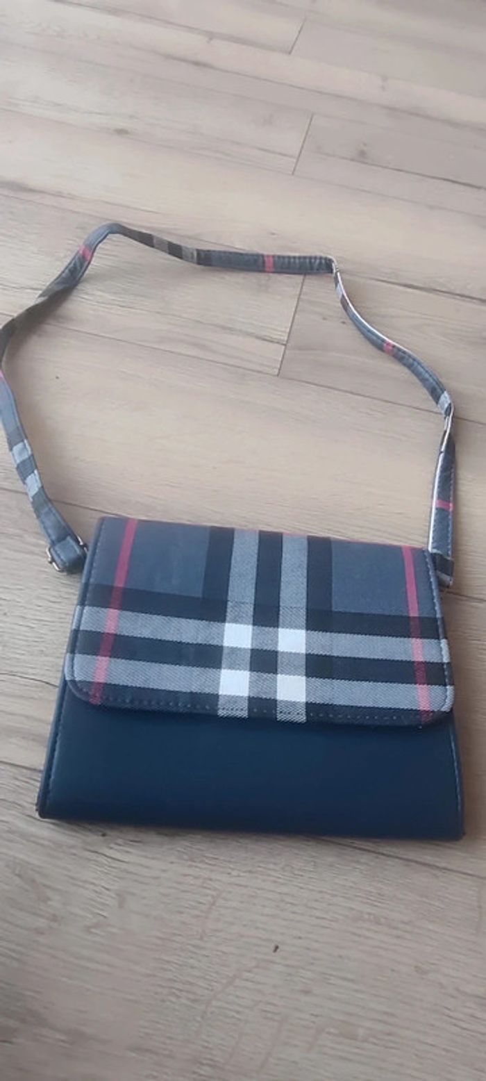 Sac a bandoulière femme