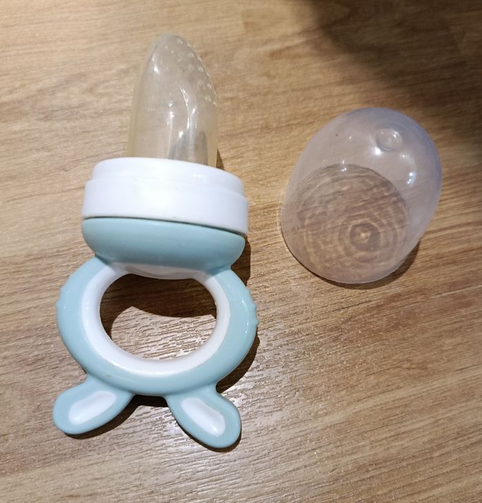 Grignoteuse - photo numéro 3