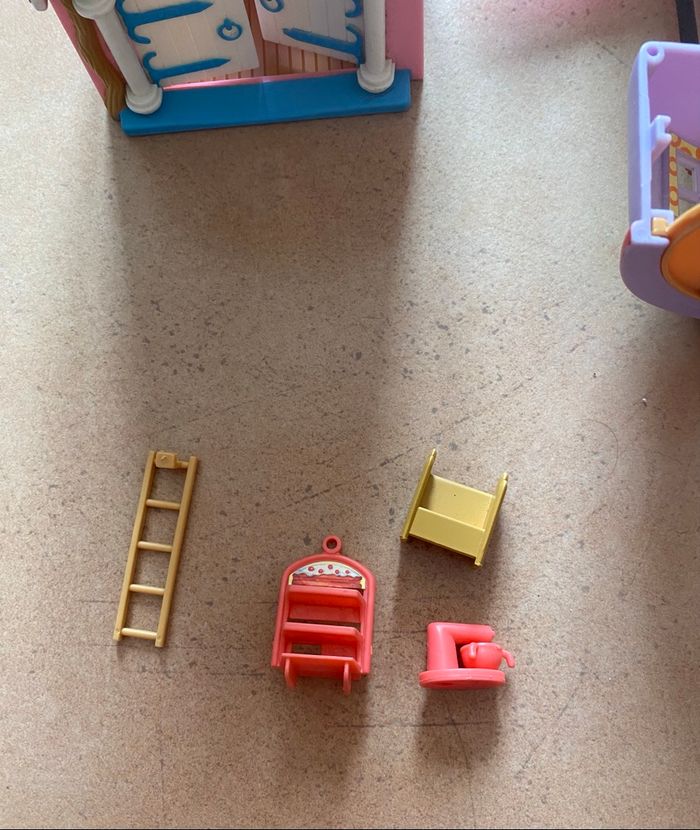 Lot Vivid Imaginations - photo numéro 6