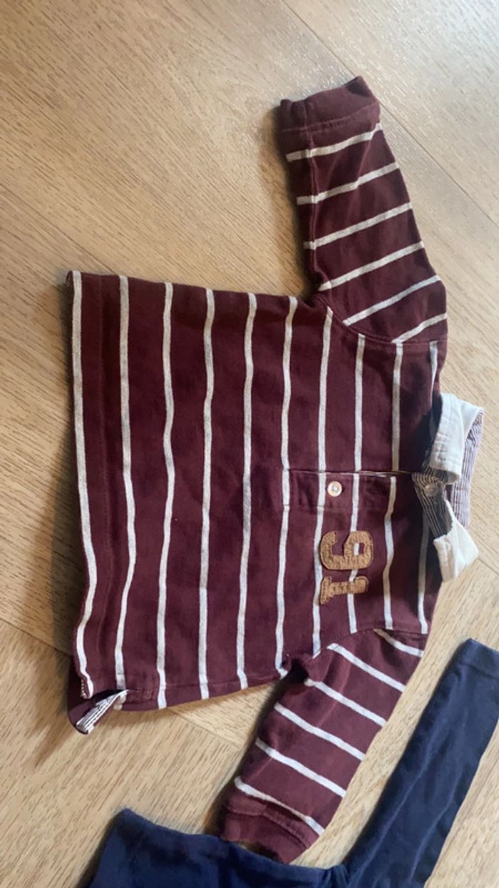 Polos - photo numéro 2