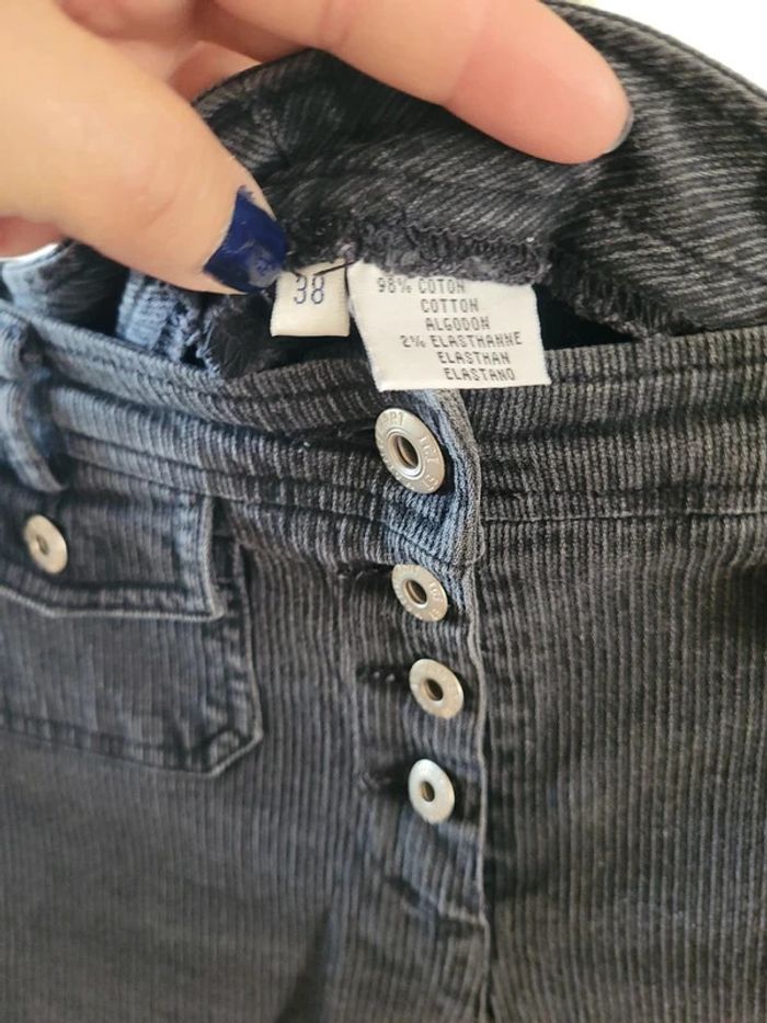 short taille 38 - photo numéro 3