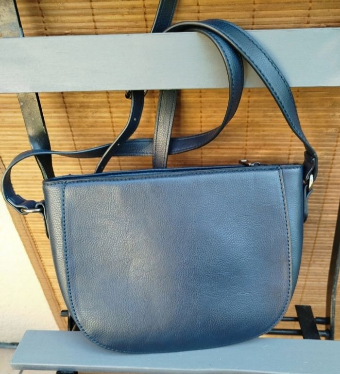 Sac bandoulière Kiabi - photo numéro 2