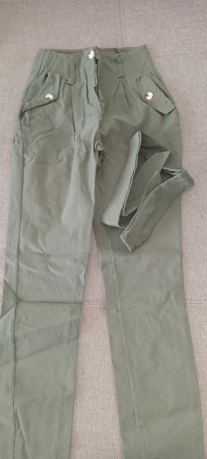 Lot vêtements femme en 38 - photo numéro 5