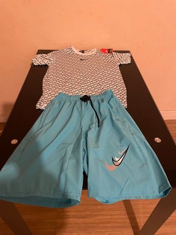 Ensemble Nike 