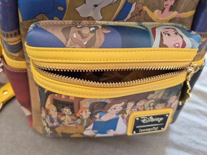 Sac loungefly - photo numéro 7