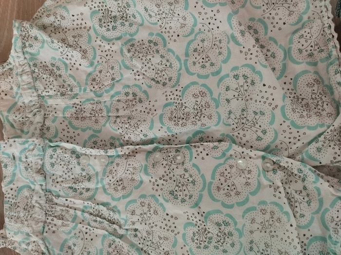 Ensemble short en jean et débardeur - photo numéro 8