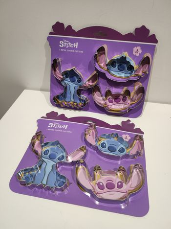 Emporte pièce stitch