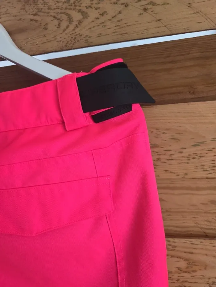 Pantalon de ski - photo numéro 9