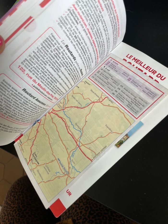 Guide routard Prague - photo numéro 3