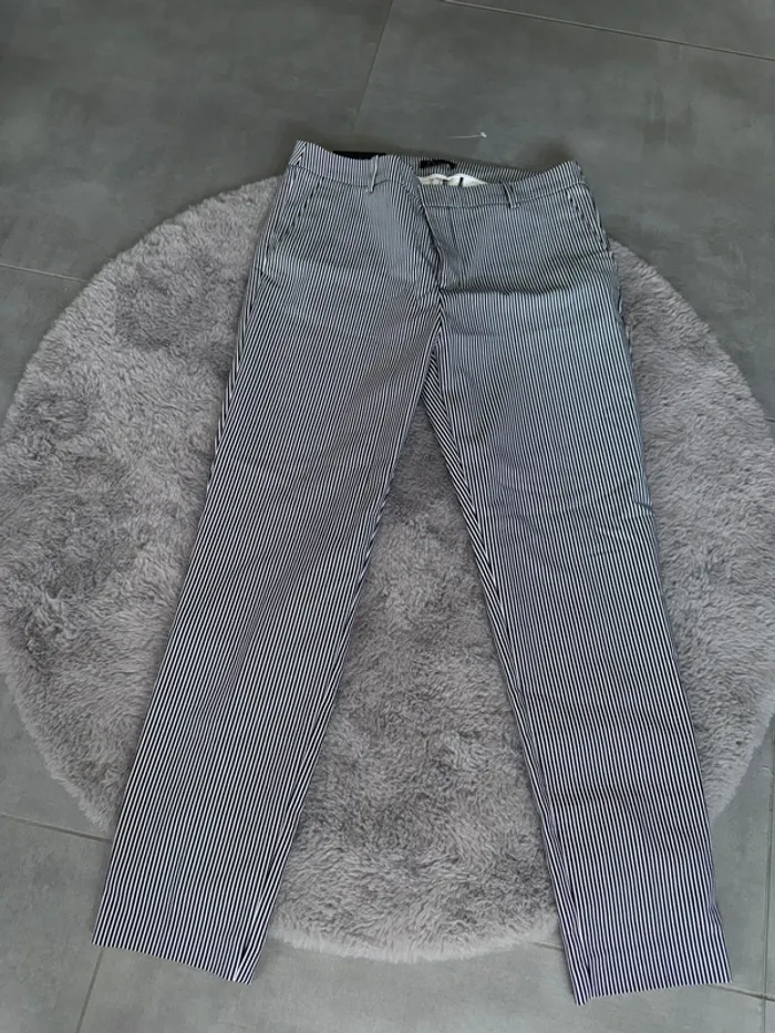 Pantalon femme taille 42 neuf 94 cm