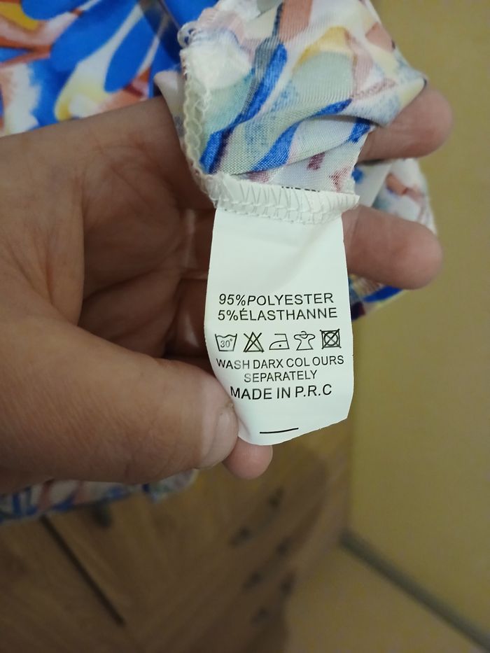 Haut femme - photo numéro 8