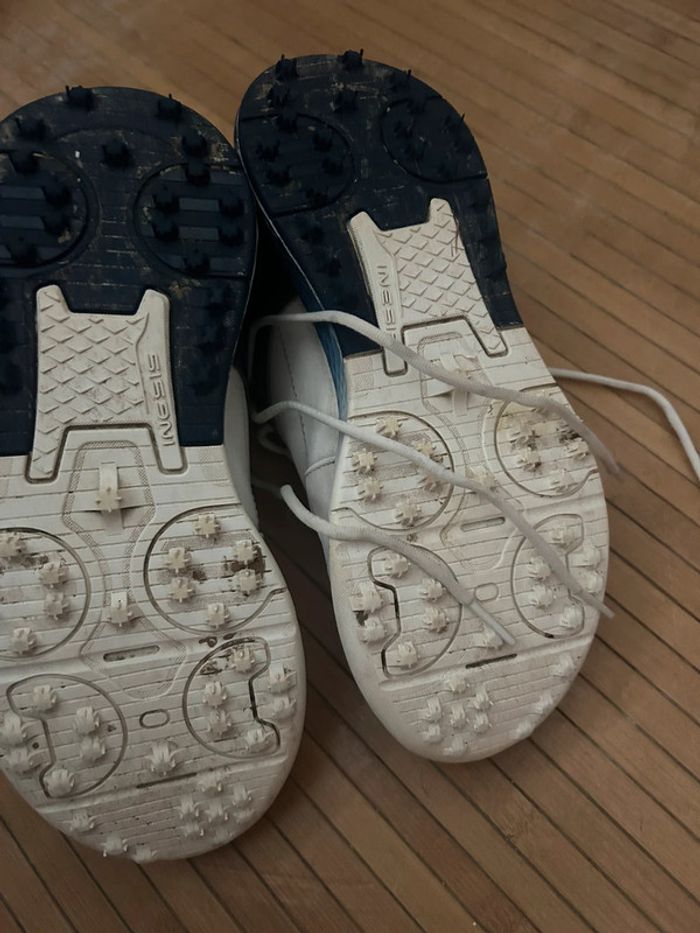Chaussures de golf inesis - photo numéro 2
